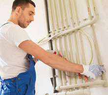 Commercial Plumber Services in Norco, CA